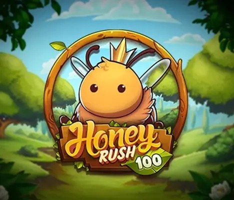 Honey Rush 100